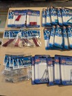 60 Sets Color Master  aluminum Dart Shafts