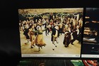 Scrooge Lobby Cards 1971 Mini Stills Originals 8  X 10  Nss 71 2 Albert Finney