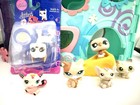 New Littlest Pet Shop Lps  577 Great Dane   Lots Of Xtra Pets house Pls See Pics