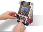 My Arcade Pole Position Racing Player Retro Mini Game Console 2 Games Dgunl-7022