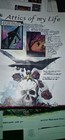 Grateful Dead Almanac 1996-2003 Assorted Issues Includes Art Poster   Lyrics