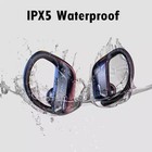 Wireless Bluetooth Earphones Sports Headphones Ear Hook Running Earbuds Headset