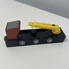 Brio Wooden Train Theodore Tugboat Bonnavista  Thomas  Htf