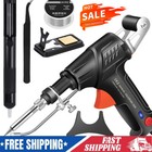Internally Heated Industrial-laser Welding Tools  Handheld Welder-gun