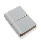 Filofax Domino Personal Organizer Gray - 022612  new Item 