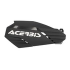 Linear Handguards     Black