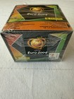 Panini Euro 2004 Sealed Sticker Box 50 Packets Ronaldo Messi Sealed Box Topps