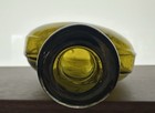Super Rare Color Strap Sided Pint Flask