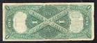 Fr 36 1917  1 One Dollar Legal Tender United States Note Very Fine