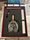 Louis Xiii De R  my Martin Louis Xiii Cognac Decanter Set W  Stopper   Box