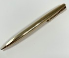 Vintage Parker Usa 12k Gold-filled Twist Mechanical Pencil Estate Engraved
