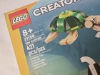 Lego Creator 31158 - Sea Animals 3-in-1 Building Set  new Sealed 