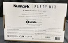 Numark Party Mix Live Dj Controller With Speakers  cln074402 