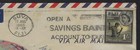 1960 Fiji Scott  156 Air Mail Cover - 1sh Qeii - Suva  Fiji To Sydney  Australia