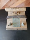Antique Hercules Blasting Machine No  50 