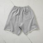 For Gallery Dept Classic Logo Print Street Shorts Men Cotton Sports Shorts