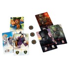 Allies Expansion Lord Of The Rings Duel For Middle Earth Card Game Repos Booster