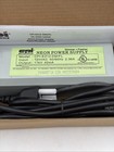 Cpi Advanced Cpi-ez12dm fl Neon Power Supply Input 120vac 2 36a Output 12kv 42ma