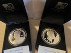 Proof  2018  Royal Waikiki Mint Queen Liliuokalani   King Kalakaua