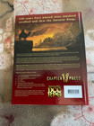 Tales From The Fallen Empire Rpg Chapter 13 Press Hc Dcc Rpg Compatible