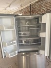 Ge Profile Refrigerator Pfss2mjygss