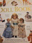 The Ultimate Doll Book  Caroline Goodfellow Beautiful Book New
