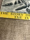Wwii Pocket History Achtung Jabos The Story Of The  Ix Tac