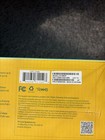 Tp-link Ls108gp  8 Port Poe Gigabit Ethernet Switch   8 Poe  Port   62w   Plug  