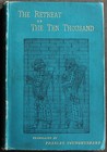 Rare Antique Old Book Greeks Invade Persia Goes Horribly Wrong 1896 War Retreat
