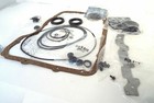   68rfe Overhaul Kit Gasket Set Rings Seals W  Pan Gasket   Acum Plate 2007-2017