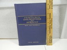 Vintage 1951 Fractures Dislocations And Sprains - Mosby 5th Edition -  32 - 10b