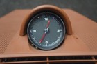 Center Dash Trim Panel Clock Watch 971919204f Oem Porsche Panamera 971 2018