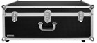 Vaultz Storage Trunk - Extra Large 14 X 30 X 16 Inch Locking Trunks