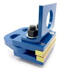 Mo Clamp Style 4050 Multi-angle Pulling Clamp Auto Body Frame Machine Clamp Pull