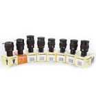 Celestron X-cel Lx 2 3 5 7 9 12 18 25mm 60   Telescope Eyepiece 2x 3x Barlow Lens