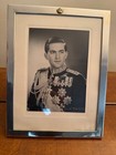 Royal Autograph-king Constantine Ii Greece