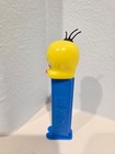 Tweety Bird Pez Dispenser 1980 As Seen On Seinfeld
