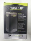 Hme Products Hme-tngozn Scent Slammer Throw-n-go Ozone Odor Eliminator