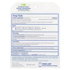 Gelsemium  Meltaway Pellets  30c  3 Tubes  Approx  80 Pellets Each