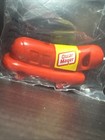 Brand New Sealed Oscar Mayer Weiner Wiener Mobile Weenie Whistle 2    In Package