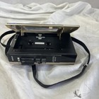Vintage Sony Wm-f8 Walkman Cassette Player Am fm Radio - Untested Free Shipping