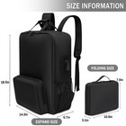 Stroller Travel Bag Fits Gb Pockit With Gb Pockit Air Plus Lightweight Stroller