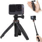 K f Concept Selfie Stick Tripod Extendable Vlog Portable Stand Fr Gopro Hero Dji