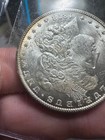 1878 7tf Rev Of 79 Morgan Dollar Bu   Lot 878