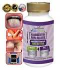 Candida Cleanse Detox Support Highest Potency  Yeast Infection Support 100 Cap