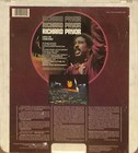 Richard Pryor Live In Concert  1979  Vintage Ced Videodisc Tested Working