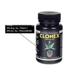Clonex Gel 100 Ml - Cloning 100ml Hydrodynamics Hdi Rooting Gel  Brown