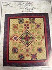 Quilt Kits With Pattern And Fabric