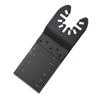 10pcs Oscillating Multitool Blade Carbide Saw Blades For Metal Nails Bolts Screw