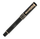 Conklin Fountain Pen In Hippocrates - Omniflex - New In Box